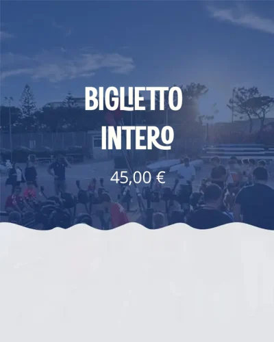 Biglietto intero